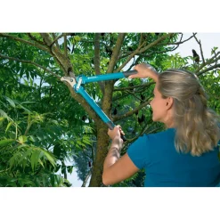 Comfort Takkenschaar 500 BL Comfort^Gardena Best