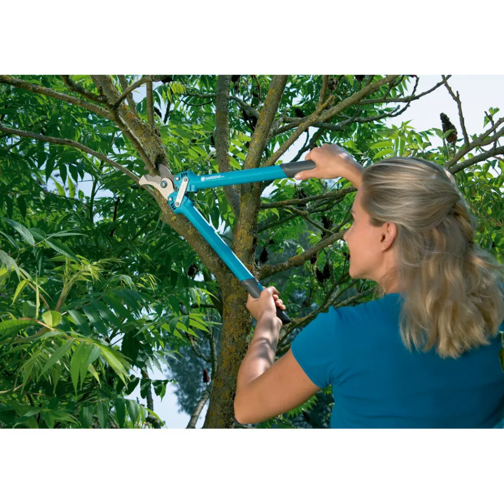 Comfort Takkenschaar 500 BL Comfort^Gardena Best