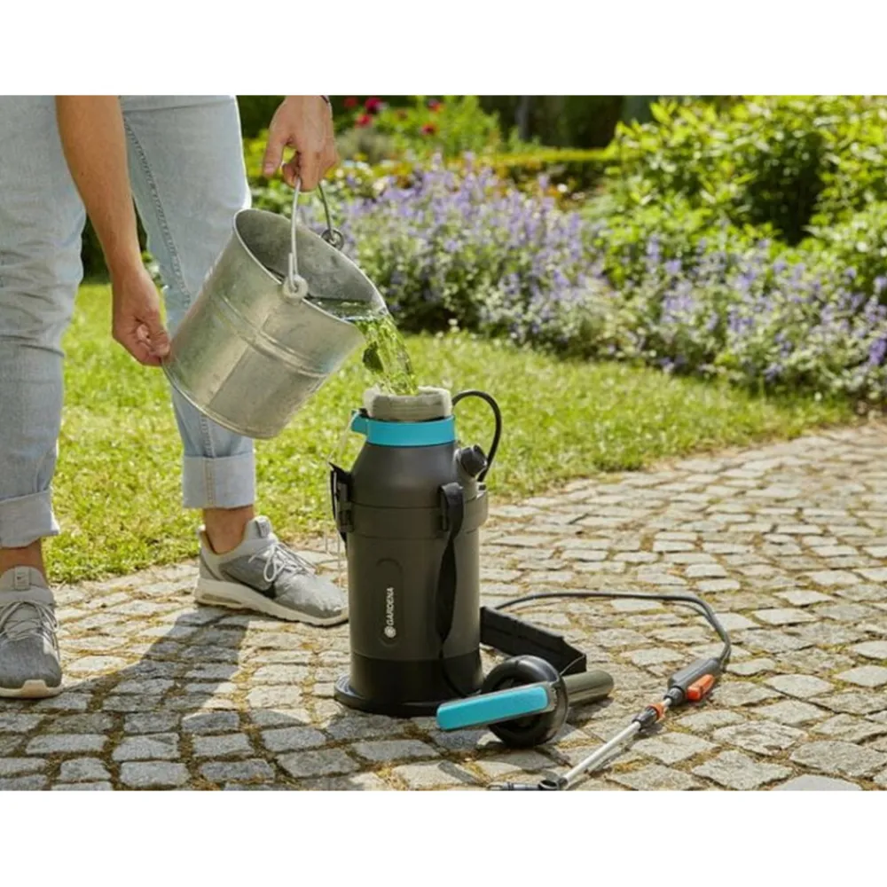 Filter Onkruidbestrijding|Bewatering En Sproeien