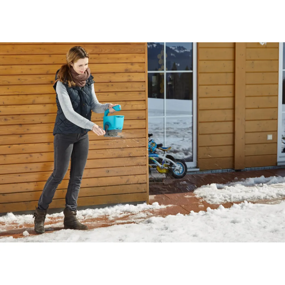 Grond En Bemesting|Tuingereedschap<Gardena Handstrooier M