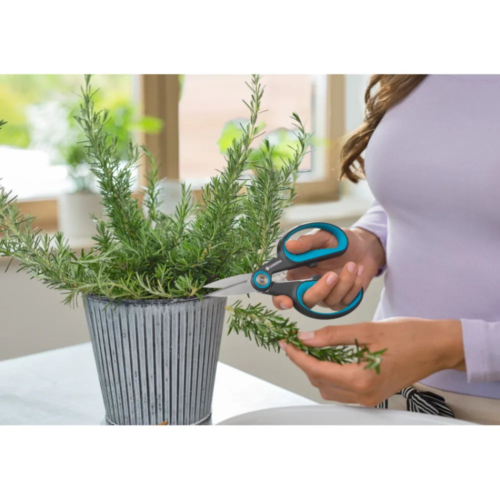 Tuingereedschap<Gardena HerbCut HerbCut