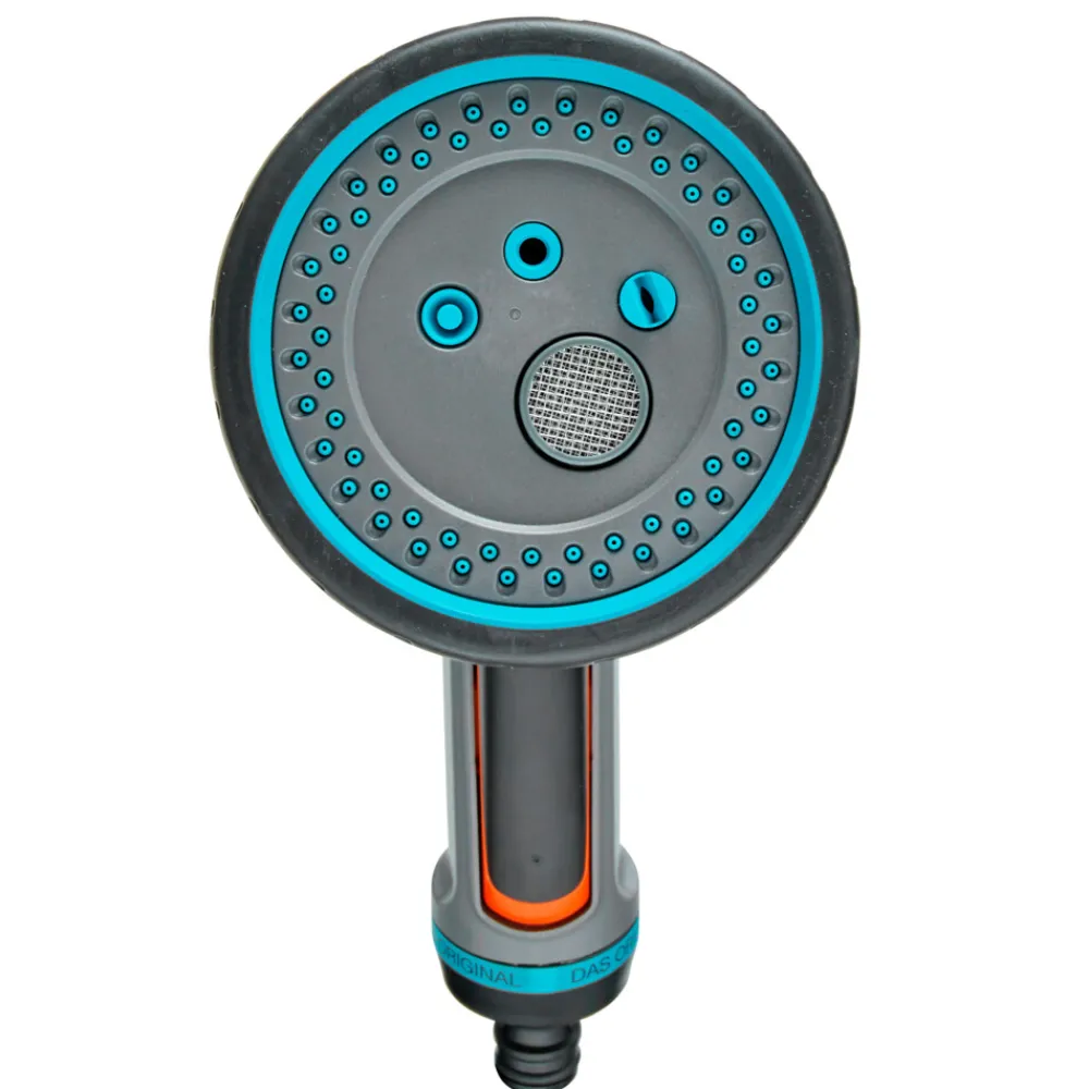 Best Multifunctionele Broes Comfort Bewatering En Sproeien