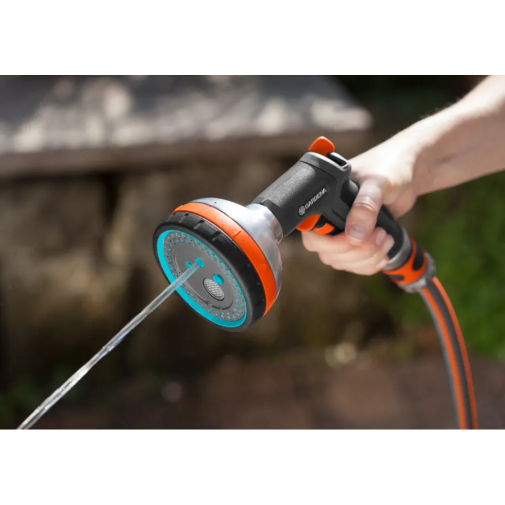 Best Multifunctionele Broes Comfort Bewatering En Sproeien