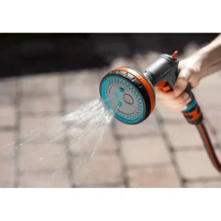 Best Multifunctionele Broes Comfort Bewatering En Sproeien