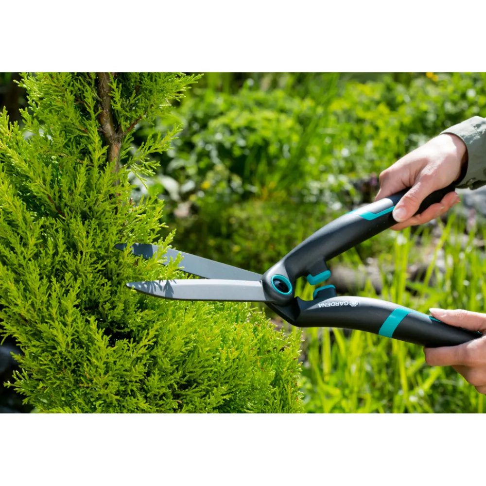 Tuingereedschap<Gardena PrecisionCut Buxusschaar PrecisionCut