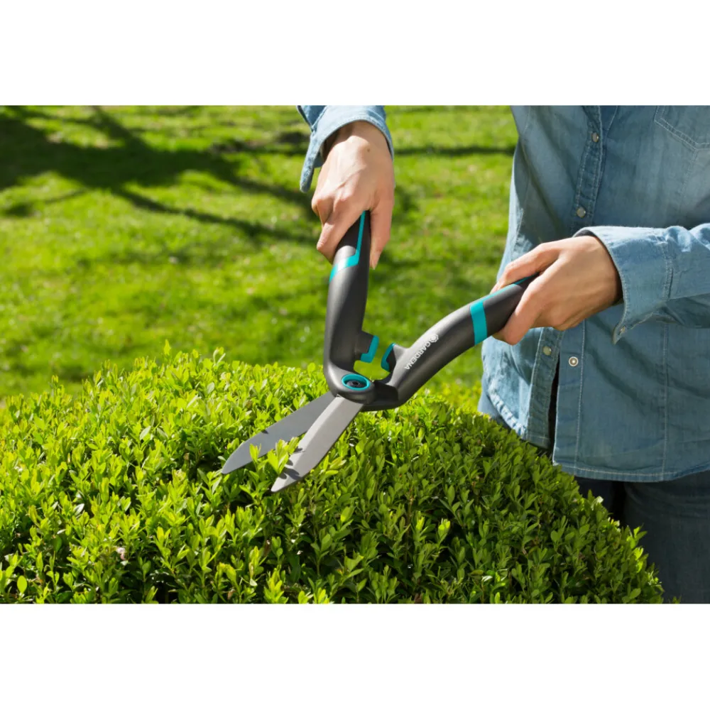 Tuingereedschap<Gardena PrecisionCut Buxusschaar PrecisionCut