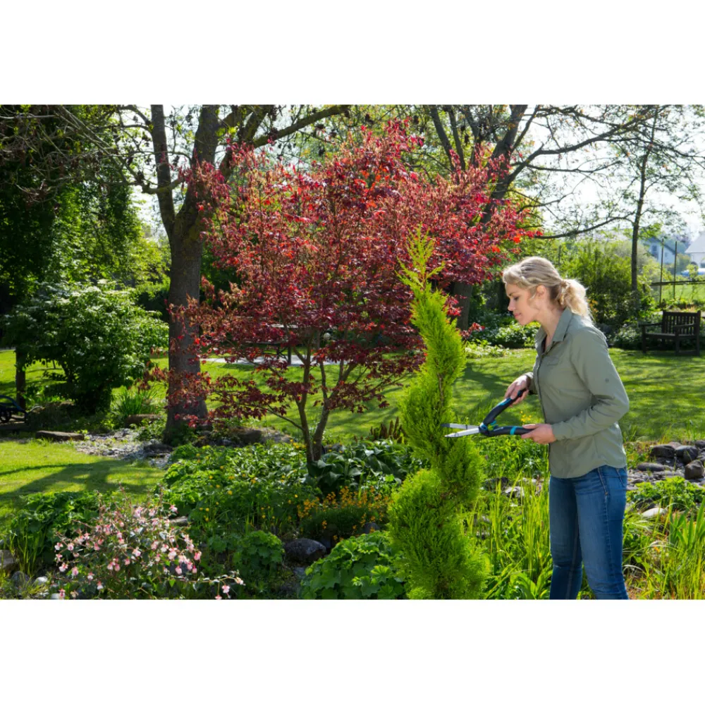 Tuingereedschap<Gardena PrecisionCut Buxusschaar PrecisionCut