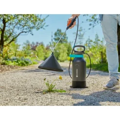 Bewatering En Sproeien<Gardena Sproeikegel