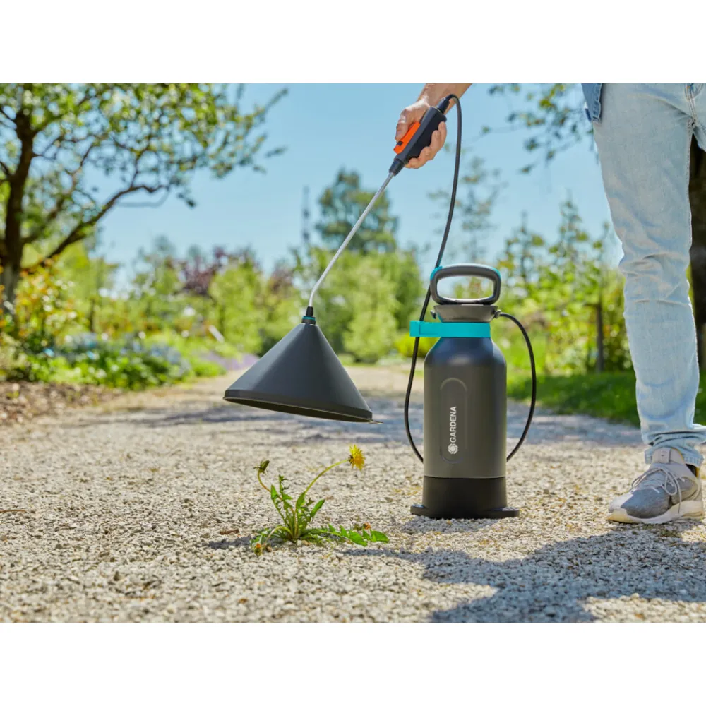 Bewatering En Sproeien<Gardena Sproeikegel