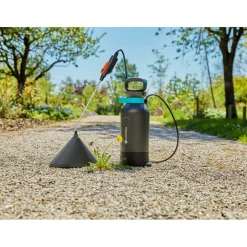 Bewatering En Sproeien<Gardena Sproeikegel