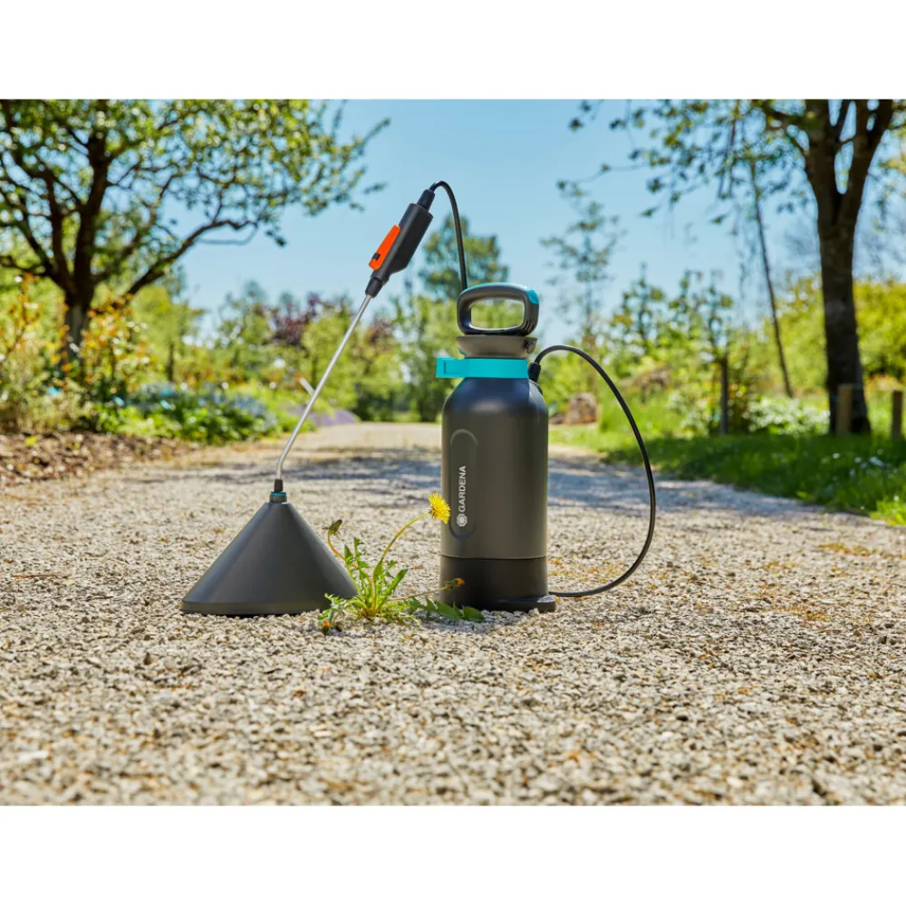 Bewatering En Sproeien<Gardena Sproeikegel