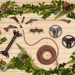 Startset Tuinslang Aansluitingen^Gardena Best