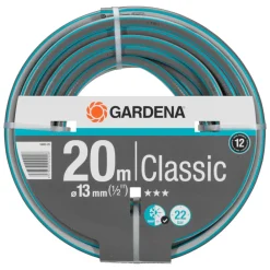 Tuinslang Classic 1/2" 20m pall Classic^Gardena