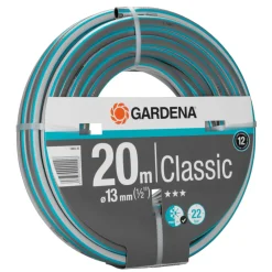 Tuinslang Classic 1/2" 20m pall Classic^Gardena