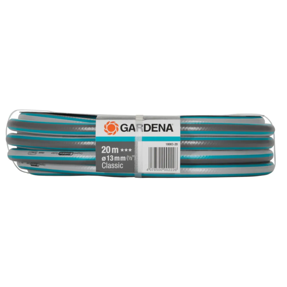 Tuinslang Classic 1/2" 20m pall Classic^Gardena