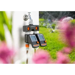 2-Weg Waterverdeler^Gardena