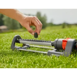 Bewatering En Sproeien<Gardena Zwenksproeier Aqua M Aqua