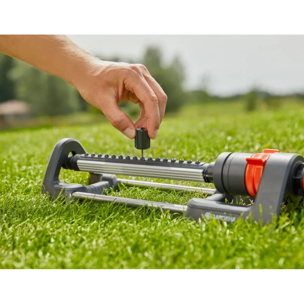 Bewatering En Sproeien<Gardena Zwenksproeier Aqua M Aqua