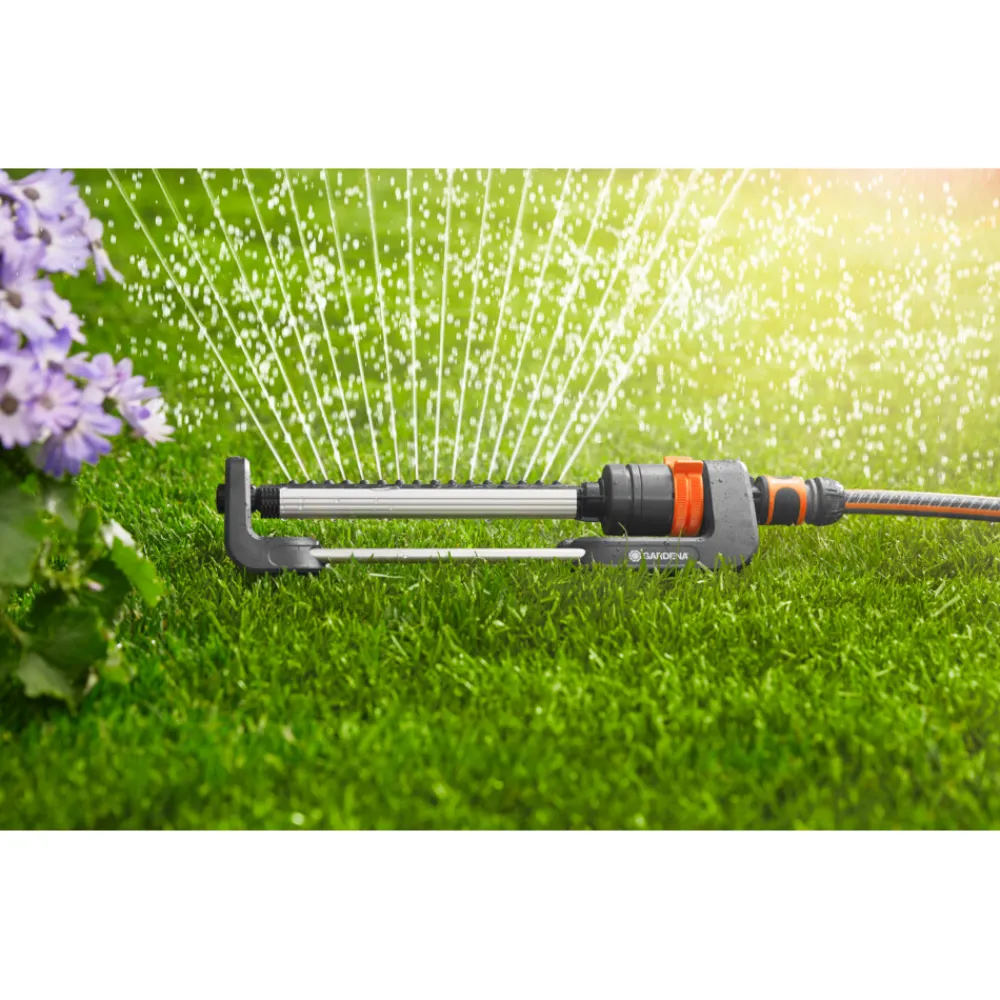 Bewatering En Sproeien<Gardena Zwenksproeier Aqua M Aqua