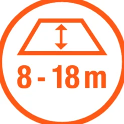 Bewatering En Sproeien<Gardena Zwenksproeier Aqua M Aqua