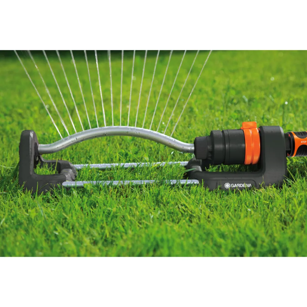 Bewatering En Sproeien<Gardena Zwenksproeier Aqua S