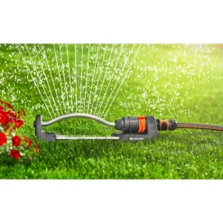 Bewatering En Sproeien<Gardena Zwenksproeier Aqua S