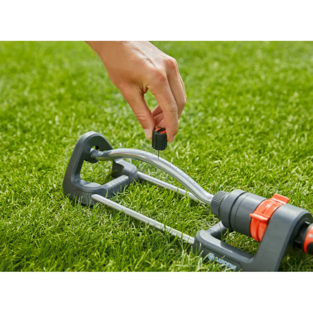 Bewatering En Sproeien<Gardena Zwenksproeier Aqua S