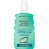 Zonbescherming<Garnier Ambre Solaire Aftersun Spray 200 ml