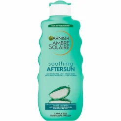 Ambre Solaire Aftersun Melk 400 ml Zonbescherming