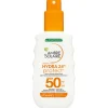 Best Ambre Solaire Hydra 24 Protect Zonnebrandspray SPF 50 150 ml Zonbescherming