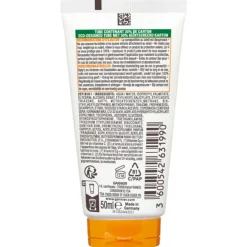 Best Ambre Solaire Hydra 24 Zonnebrandmelk SPF 50+ 50 ml Zonbescherming