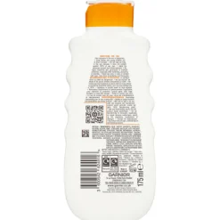 Hot Ambre Solaire Hydra 24 Zonnebrandmelk SPF 30 175 ml Zonbescherming