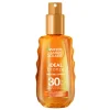 Outlet Ambre Solaire Ideal Bronze Onzichtbare Beschermende Spray SPF 30 150 ml Zonbescherming
