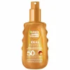Outlet Ambre Solaire Ideal Bronze Beschermende Melkspray ​SPF 50 150 ml Zonbescherming
