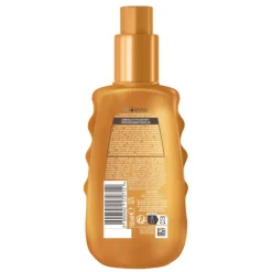 Best Ambre Solaire Ideal Bronze Beschermende Melkspray ​SPF 30 150 ml Zonbescherming