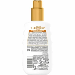 Hot Ambre Solaire Ideal Bronze Zonnebrandspray SPF 20 200 ml Zonbescherming