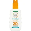 Clearance Ambre Solaire Invisible Protect Transparante Zonnebrandspray SPF 30 150 ml Zonbescherming