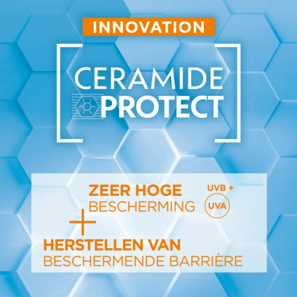 Zonbescherming<Garnier Ambre Solaire Sensitive Expert+ Zonnebrandspray SPF 50+ 150 ml