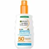 Ambre Solaire Sensitive Expert+ Kids Zonnebrandspray SPF 50+ 150 ml^Garnier Best