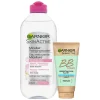 Bb- & Cc-Cream|Reiniging<Garnier BB Cream en Reinigingswater Pakket