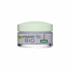 Sale Bio Nachtcrème Lavendel Anti Age 50 ml Dag- & Nachtcrème