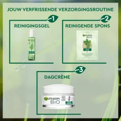 Discount Bio Reinigingsgel Citroengras Detox 150 ml Reiniging