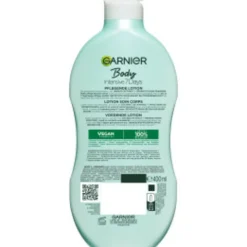 Huidverzorging<Garnier Body Intensive 7 Days Verzorgende Bodylotion 400 ml