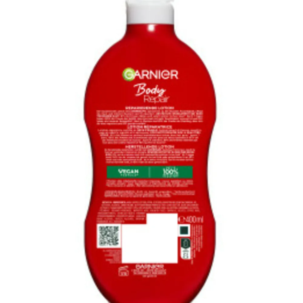 Sale Body Repair Herstellende Bodylotion 400 ml Huidverzorging