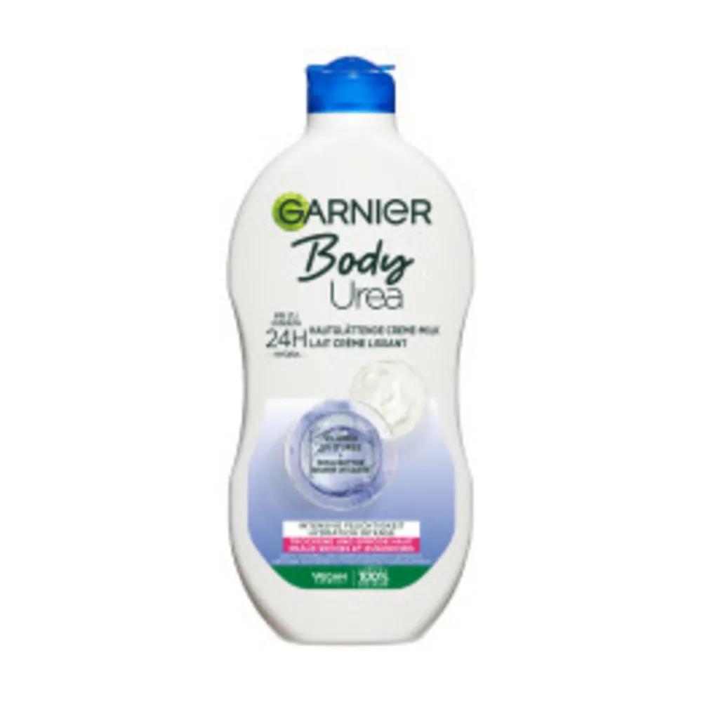 Body Urea Gladmakende Bodylotion 400 ml^Garnier Discount