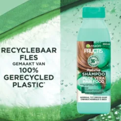 Outlet Fructis Hair Food Aloë Vera Shampoo 350 ml Shampoo