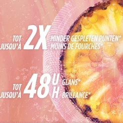 Fructis Pineapple Hair Food Conditioner 350 ml^Garnier Best