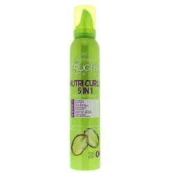 Fructis Style Styling Mousse Hydra Curls Extra Strong 200 ml^Garnier Clearance