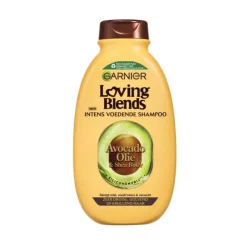 Loving Blends Avocado Olie en Shea Boter Shampoo 300 ml^Garnier Hot