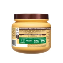 Outlet Loving Blends Avocado Olie en Shea Boter Haarmasker 340 ml Haarmasker